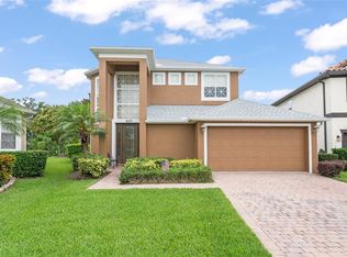 600 Egret Place Dr, Winter Garden, FL 34787