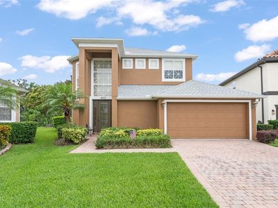 600 Egret Place Dr, Winter Garden, FL, 34787
