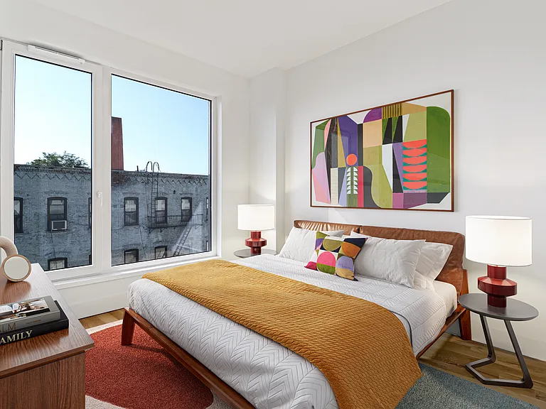 228 Berry St #301M — Photo 4