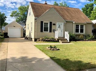 145 Liston St, Buffalo, NY 14223