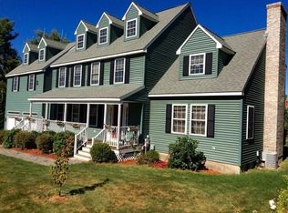 8 Sunnyside Rd, Auburn, MA 01501