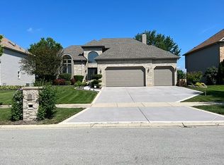 1824 Marne Rd, Bolingbrook, IL 60490