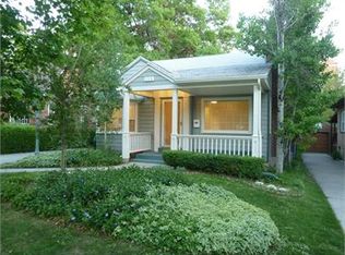 718 E 2nd Ave, Salt Lake City, UT 84103