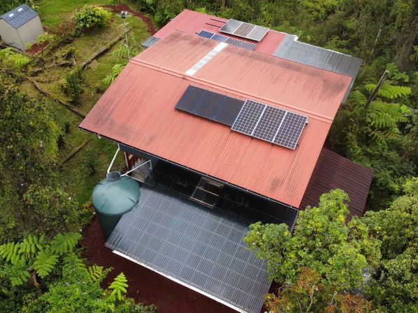 11-2004 Alii Wao Rd, Volcano, HI 96785