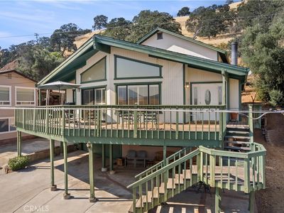 7886 Alston Way, Lucerne, CA, 95458