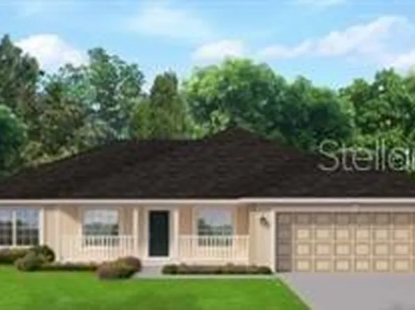 8267 Eggelstom Ave, North Port, FL 34291