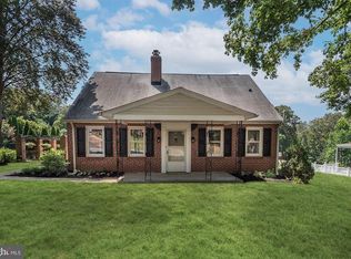 8031 Ball Rd, Frederick, MD 21704