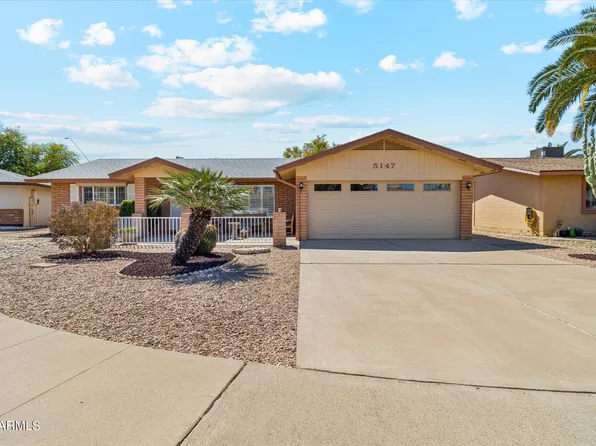 5147 E EDGEWOOD Circle, Mesa, AZ 85206