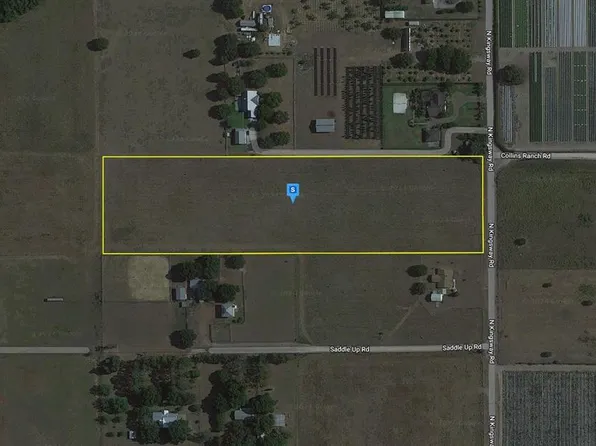 2900 N Kingsway Rd, Thonotosassa, FL 33592