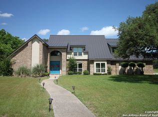 31720 Post Oak Trl, Fair Oaks Ranch, TX 78015