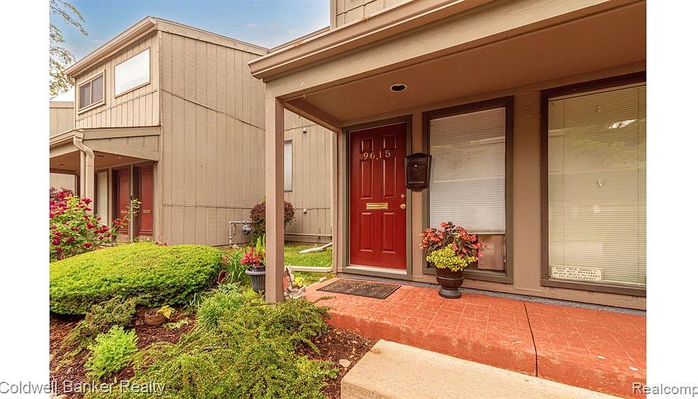 9615 Harbour Cove Ct, Ypsilanti, MI 48197 Zillow