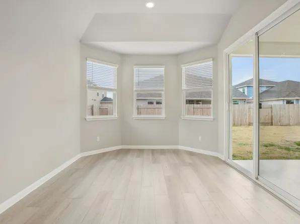 The Heritage Plan, Opal Meadows