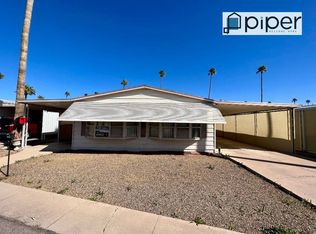 2600 E Allred Ave LOT A7, Mesa, AZ 85204