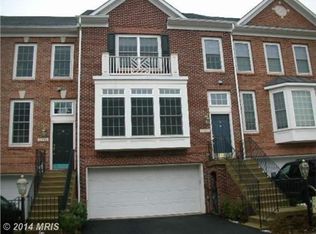 14600 Illuminati Way, Centreville, VA 20120