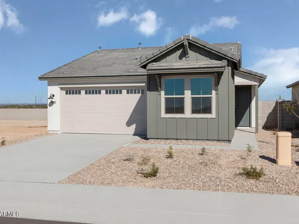 30442 W ASTER Drive, Buckeye, AZ 85396