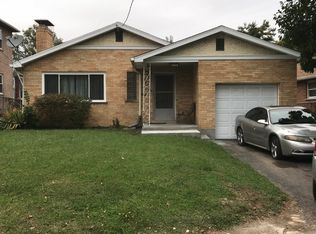 1844 Dalewood Pl, Cincinnati, OH 45237