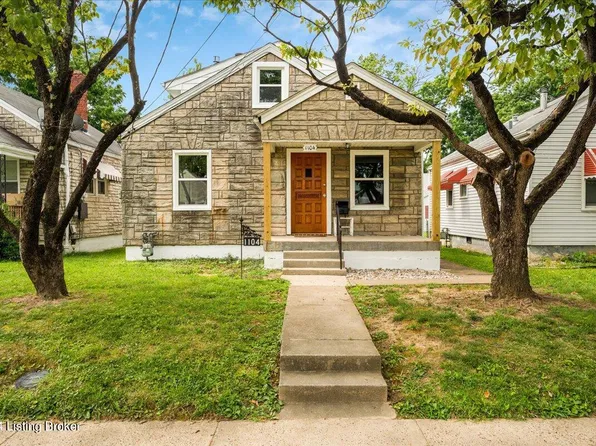 1104 Dresden Ave, Louisville, KY 40215