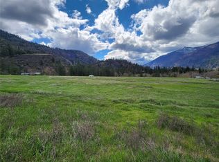 9 Henry Creek Rd, Plains, MT 59859