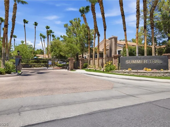 1944 Summer Palm Pl Unit 101, Las Vegas, NV 89134