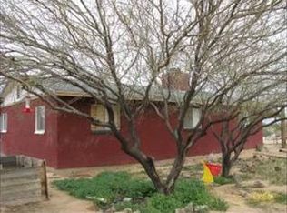 9824 W Pow Hatton Rd, Maricopa, AZ 85239