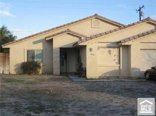 13130 Julian Dr, Desert Hot Springs, CA 92240