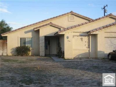 13130 Julian Dr, Desert Hot Springs, CA, 92240