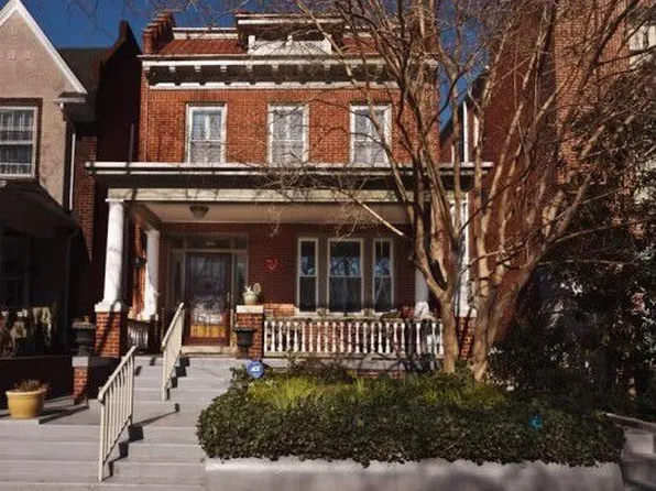 3126 Kensington Ave, Richmond, VA 23221