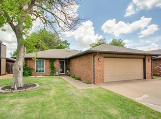 2809 Williamsburg, Enid, OK 73703