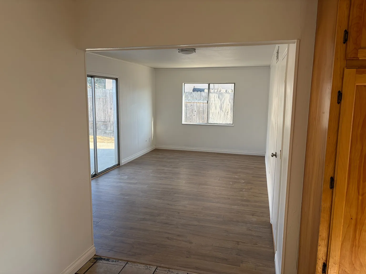 4 bed, 1460 sqft, $3,450 — Photo 3