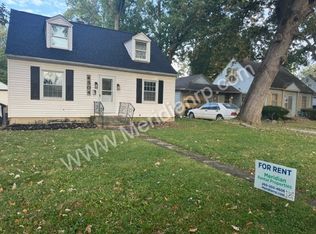4504 Atwood Dr, Fort Wayne, IN 46806