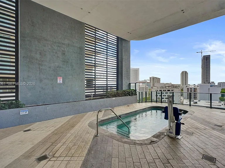 121 NE 34th St #2310 — Photo 46