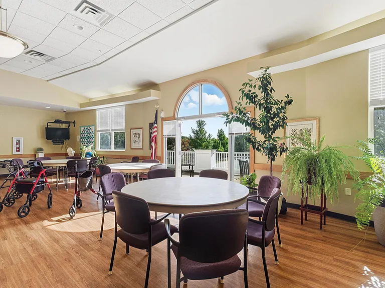 Four Seasons at Kent 55+ Senior Community — Photo 5
