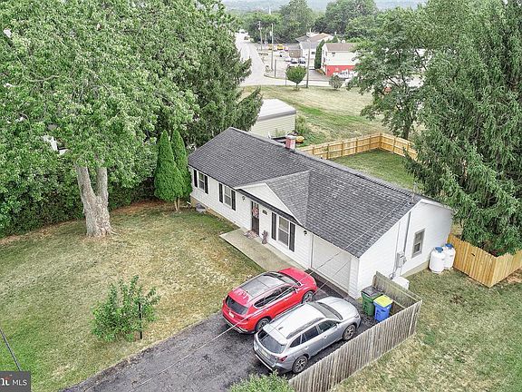 2nd image of 3230 Davidsburg Rd