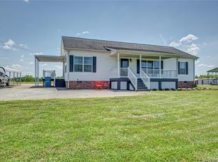 2617 Prospect Church Rd, Mooresboro, NC 28114