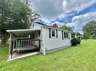 5100 Potter Rd, Matthews, NC 28104