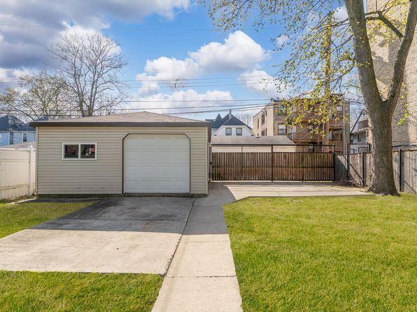 218 N Mason Ave, Chicago, IL 60644