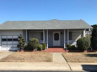 225 Bonita Ave, South San Francisco, CA 94080