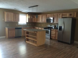 680 Butler Rd, Newbern, TN 38024