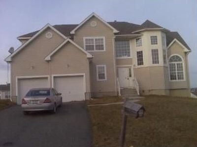 8 Wesley Ct, Newburgh, NY, 12550