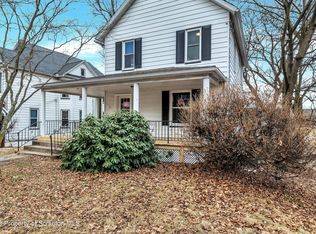 74 Plank St, Pittston, PA 18640