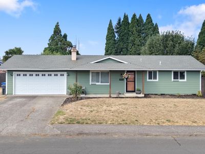 3895 48th Ave NE, Salem, OR, 97305