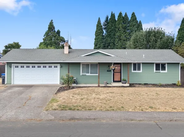 3895 48th Ave NE, Salem, OR 97305