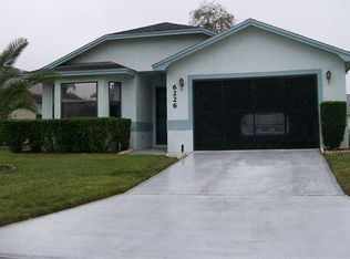 6226 Peacock Run, Lakeland, FL 33809