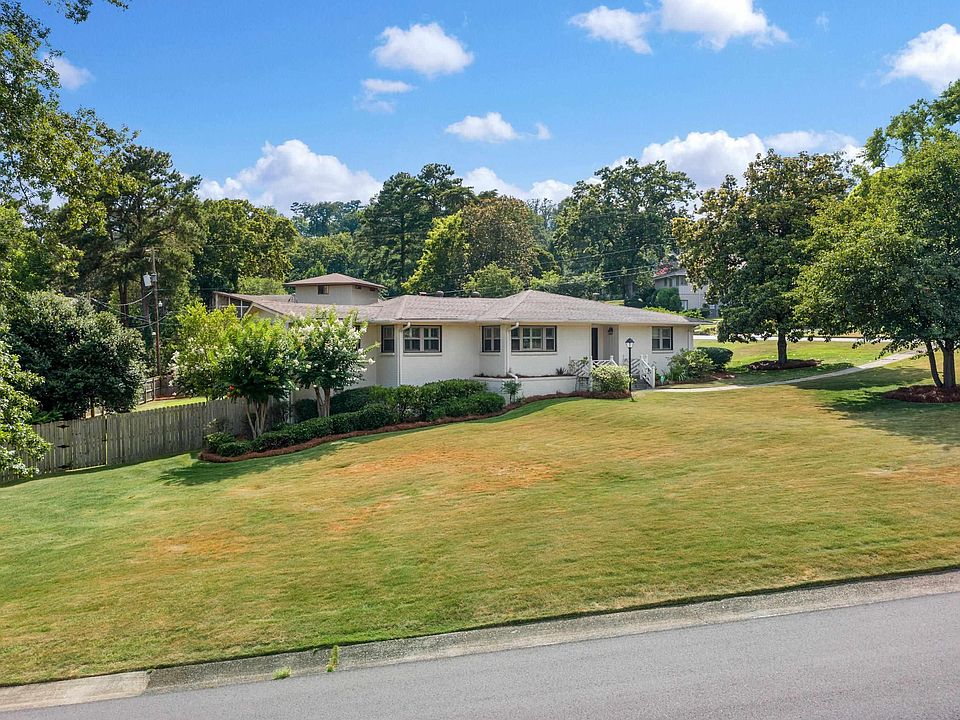800 Comer Cir, Vestavia Hills, AL 35216 Zillow