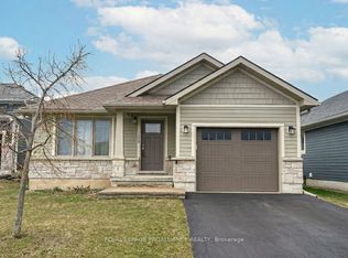 8 Tessa Blvd, Belleville, ON K8N 0B6