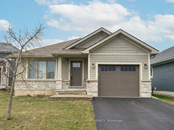 8 Tessa Blvd, Belleville, ON K8N 0B6
