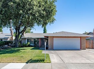 178 Arroyo Court, Vacaville, CA 95687
