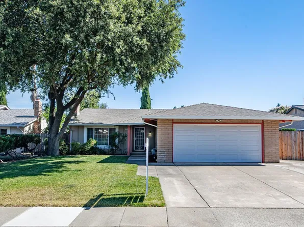 178 Arroyo Court, Vacaville, CA 95687
