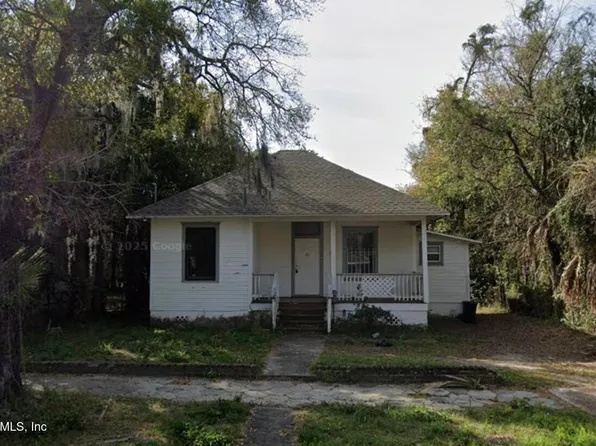 218 E 18TH Street, Jacksonville, FL 32206