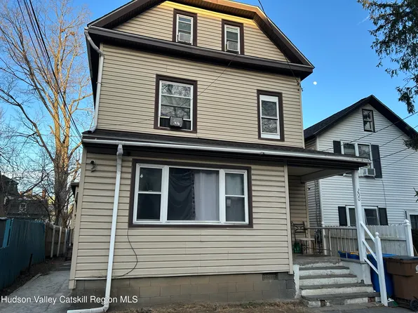 200 Tremper Avenue, Kingston, NY 12401